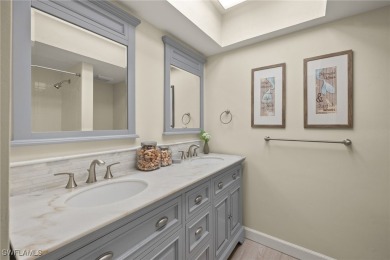 Beautifully maintained, near beach home with 2 bedrooms and 2 on Beachview Golf Club in Florida - for sale on GolfHomes.com, golf home, golf lot