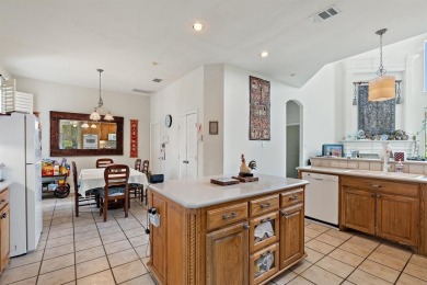 Don't miss this rare opportunity to own a stunning waterfront on Heritage Lakes - Par 3 - 9 Hole Course in Texas - for sale on GolfHomes.com, golf home, golf lot