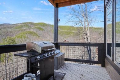 For Sale: Stunning Pool Cabin in Cobbly Nob!

This newly built on Bent Creek Golf Course in Tennessee - for sale on GolfHomes.com, golf home, golf lot