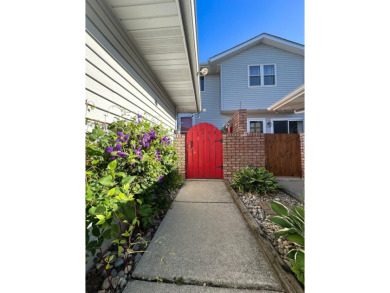 Welcome to 2590 Brookwood! This 2 Bed, 2 Bath home is now on the on Lakes of the Four Seasons Country Club in Indiana - for sale on GolfHomes.com, golf home, golf lot