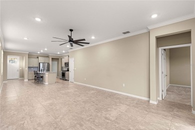 MOVE-IN READY  UPGRADED THROUGHOUT! Stunning MOVE-IN READY 2019 on On Top of the World Golf Course in Florida - for sale on GolfHomes.com, golf home, golf lot