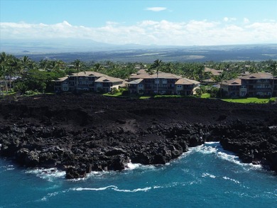 Ownership includes access to the oceanfront Halii Kai Ocean Club on Waikoloa Beach Resort Golf Course in Hawaii - for sale on GolfHomes.com, golf home, golf lot