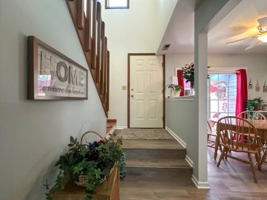 Welcome to 2590 Brookwood! This 2 Bed, 2 Bath home is now on the on Lakes of the Four Seasons Country Club in Indiana - for sale on GolfHomes.com, golf home, golf lot