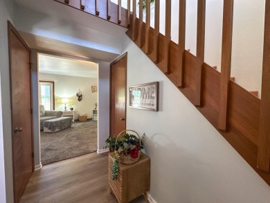 Welcome to 2590 Brookwood! This 2 Bed, 2 Bath home is now on the on Lakes of the Four Seasons Country Club in Indiana - for sale on GolfHomes.com, golf home, golf lot