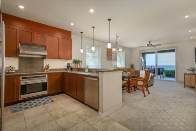 Ownership includes access to the oceanfront Halii Kai Ocean Club on Waikoloa Beach Resort Golf Course in Hawaii - for sale on GolfHomes.com, golf home, golf lot