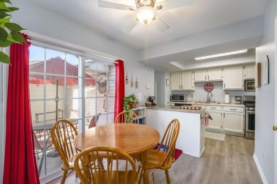 Welcome to 2590 Brookwood! This 2 Bed, 2 Bath home is now on the on Lakes of the Four Seasons Country Club in Indiana - for sale on GolfHomes.com, golf home, golf lot