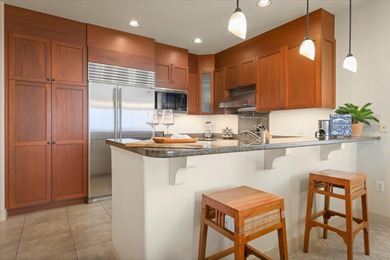 Ownership includes access to the oceanfront Halii Kai Ocean Club on Waikoloa Beach Resort Golf Course in Hawaii - for sale on GolfHomes.com, golf home, golf lot