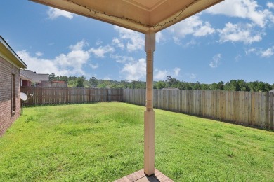 CHARMING HOME IN LAKEWOOD AREA  - READY FOR YOUR PERSONAL TOUCH! on Lakewood Golf Course in Alabama - for sale on GolfHomes.com, golf home, golf lot