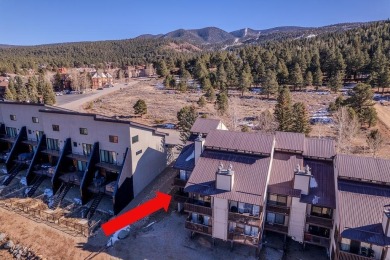 Experience luxury and convenience in this beautifully updated on Angel Fire Resort Country Club in New Mexico - for sale on GolfHomes.com, golf home, golf lot
