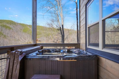 For Sale: Stunning Pool Cabin in Cobbly Nob!

This newly built on Bent Creek Golf Course in Tennessee - for sale on GolfHomes.com, golf home, golf lot