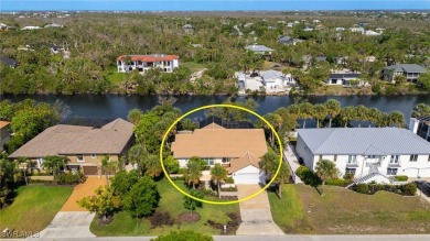 Beautifully maintained, near beach home with 2 bedrooms and 2 on Beachview Golf Club in Florida - for sale on GolfHomes.com, golf home, golf lot