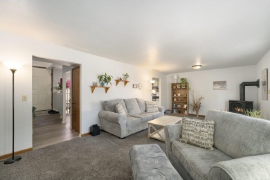 Welcome to 2590 Brookwood! This 2 Bed, 2 Bath home is now on the on Lakes of the Four Seasons Country Club in Indiana - for sale on GolfHomes.com, golf home, golf lot
