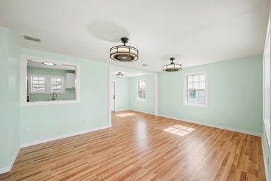 Dreaming of a simple coastal life? This is it. 1309 McClelland on  in Florida - for sale on GolfHomes.com, golf home, golf lot