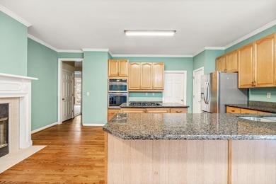 If you've dreamed of living in a close-knit neighborhood within on The Golf Club of Georgia in Georgia - for sale on GolfHomes.com, golf home, golf lot