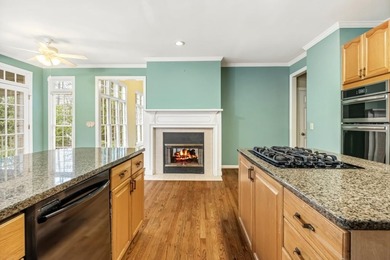 If you've dreamed of living in a close-knit neighborhood within on The Golf Club of Georgia in Georgia - for sale on GolfHomes.com, golf home, golf lot