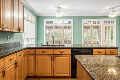 If you've dreamed of living in a close-knit neighborhood within on The Golf Club of Georgia in Georgia - for sale on GolfHomes.com, golf home, golf lot