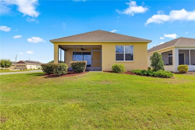 MOVE-IN READY  UPGRADED THROUGHOUT! Stunning MOVE-IN READY 2019 on On Top of the World Golf Course in Florida - for sale on GolfHomes.com, golf home, golf lot