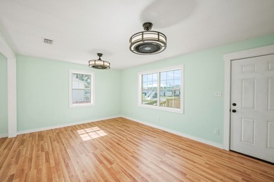 Dreaming of a simple coastal life? This is it. 1309 McClelland on  in Florida - for sale on GolfHomes.com, golf home, golf lot