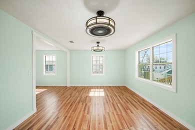 Dreaming of a simple coastal life? This is it. 1309 McClelland on  in Florida - for sale on GolfHomes.com, golf home, golf lot