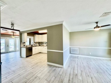 2/2 Waterfront Cottage Paradise for Boating & Fishing on Sea Pines Golf Club in Florida - for sale on GolfHomes.com, golf home, golf lot