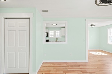 Dreaming of a simple coastal life? This is it. 1309 McClelland on  in Florida - for sale on GolfHomes.com, golf home, golf lot