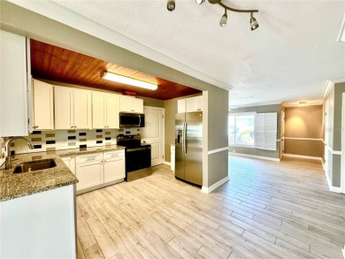 2/2 Waterfront Cottage Paradise for Boating & Fishing on Sea Pines Golf Club in Florida - for sale on GolfHomes.com, golf home, golf lot