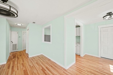 Dreaming of a simple coastal life? This is it. 1309 McClelland on  in Florida - for sale on GolfHomes.com, golf home, golf lot