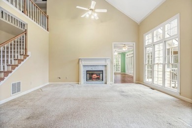 If you've dreamed of living in a close-knit neighborhood within on The Golf Club of Georgia in Georgia - for sale on GolfHomes.com, golf home, golf lot
