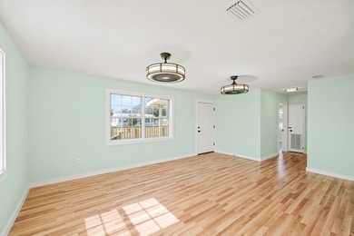 Dreaming of a simple coastal life? This is it. 1309 McClelland on  in Florida - for sale on GolfHomes.com, golf home, golf lot