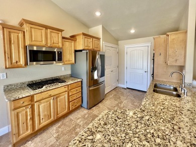 Spacious Home in a Prime Location Near the Golf Course! This on Spring Creek Golf Course in Nevada - for sale on GolfHomes.com, golf home, golf lot