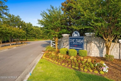 Start living your best life at the coast! This low-maintenance on Crow Creek Golf Club in North Carolina - for sale on GolfHomes.com, golf home, golf lot