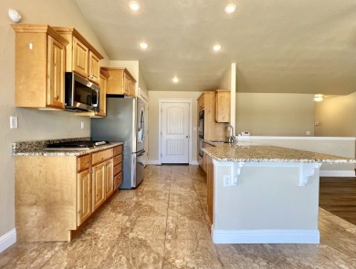 Spacious Home in a Prime Location Near the Golf Course! This on Spring Creek Golf Course in Nevada - for sale on GolfHomes.com, golf home, golf lot