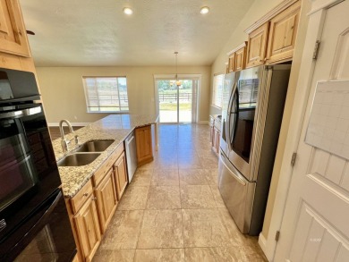 Spacious Home in a Prime Location Near the Golf Course! This on Spring Creek Golf Course in Nevada - for sale on GolfHomes.com, golf home, golf lot