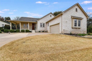 Welcome to this ever-popular Brazos floor plan, featuring a on Legacy Hills Golf Club in Texas - for sale on GolfHomes.com, golf home, golf lot