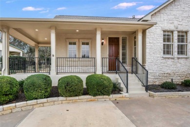 Welcome to this ever-popular Brazos floor plan, featuring a on Legacy Hills Golf Club in Texas - for sale on GolfHomes.com, golf home, golf lot