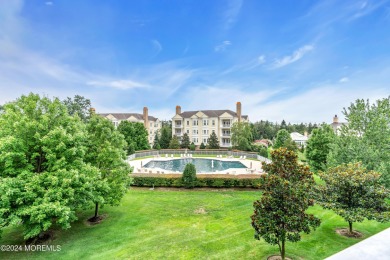 The extraordinary lifestyle of The Monmouth can be yours in this on Manasquan River Golf Club in New Jersey - for sale on GolfHomes.com, golf home, golf lot