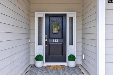 Welcome to 443 Orchard Grove in Woodcreek Farms, where on The Members Club At Woodcreek in South Carolina - for sale on GolfHomes.com, golf home, golf lot