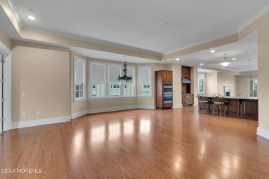 The extraordinary lifestyle of The Monmouth can be yours in this on Manasquan River Golf Club in New Jersey - for sale on GolfHomes.com, golf home, golf lot