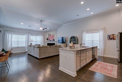 Welcome to 443 Orchard Grove in Woodcreek Farms, where on The Members Club At Woodcreek in South Carolina - for sale on GolfHomes.com, golf home, golf lot