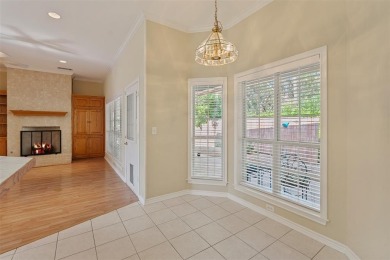 Tucked away at the end of a quiet cul-de-sac, and located on Athens Country Club in Texas - for sale on GolfHomes.com, golf home, golf lot