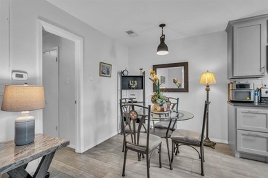 Experience serene golf course living in this beautifully updated on Prestonwood Country Club - Dallas County in Texas - for sale on GolfHomes.com, golf home, golf lot