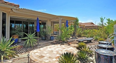 Beautifully and stunningly upgraded Haven model on premium lot on The Ritz Carlton Golf Club, Dove Mountain  in Arizona - for sale on GolfHomes.com, golf home, golf lot