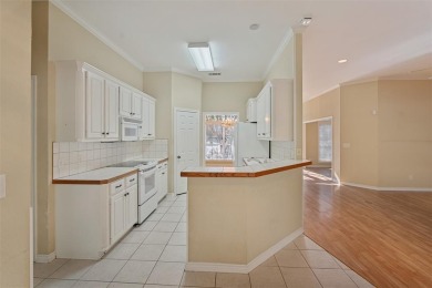 Tucked away at the end of a quiet cul-de-sac, and located on Athens Country Club in Texas - for sale on GolfHomes.com, golf home, golf lot