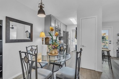 Experience serene golf course living in this beautifully updated on Prestonwood Country Club - Dallas County in Texas - for sale on GolfHomes.com, golf home, golf lot