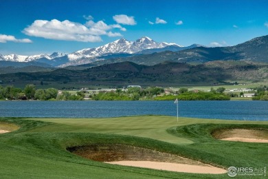 Discover one of the most exceptional lots in The Rookery at on TPC Colorado Golf Club in Colorado - for sale on GolfHomes.com, golf home, golf lot