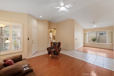Beautiful Colony home just waiting for new owners in this highly on California Oaks Golf Course in California - for sale on GolfHomes.com, golf home, golf lot