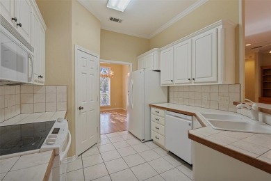 Tucked away at the end of a quiet cul-de-sac, and located on Athens Country Club in Texas - for sale on GolfHomes.com, golf home, golf lot