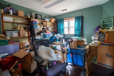 Tucked away on almost four acres in a heavily treed, park-like on Kings Creek Golf Club in Texas - for sale on GolfHomes.com, golf home, golf lot