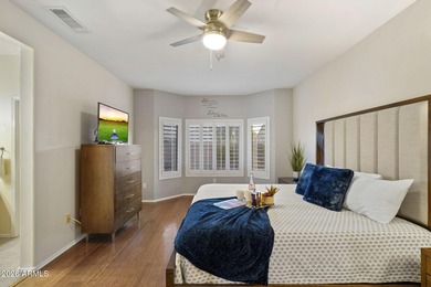 Elevate your lifestyle in the heart of The Grand. Whether you're on Sun City Grand Golf Couse and Club in Arizona - for sale on GolfHomes.com, golf home, golf lot