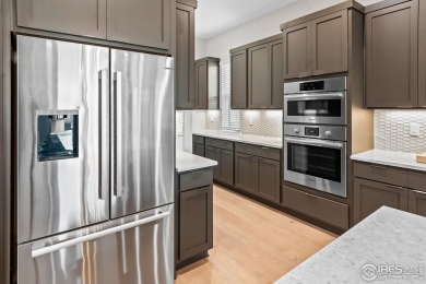 Welcome to 1869 Blossom Grove Dr-a beautifully designed on Raindance National Golf Course in Colorado - for sale on GolfHomes.com, golf home, golf lot
